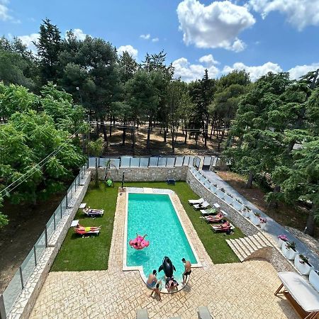 Mc 1640 Bed & Breakfast Quasani Dış mekan fotoğraf