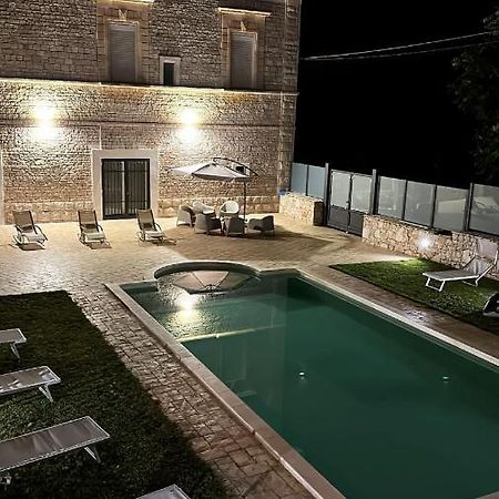 Mc 1640 Bed & Breakfast Quasani Dış mekan fotoğraf
