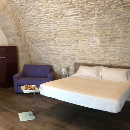 Mc 1640 Bed & Breakfast Quasani Dış mekan fotoğraf