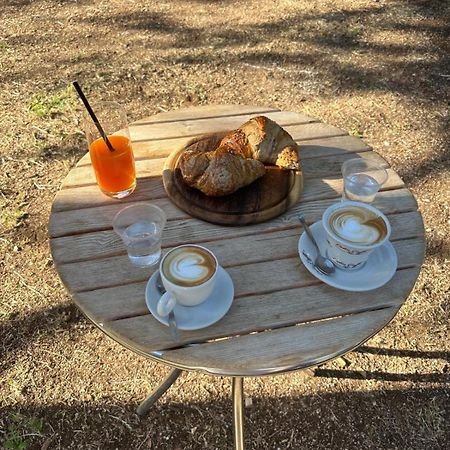 Mc 1640 Bed & Breakfast Quasani Dış mekan fotoğraf
