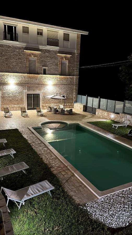 Mc 1640 Bed & Breakfast Quasani Dış mekan fotoğraf