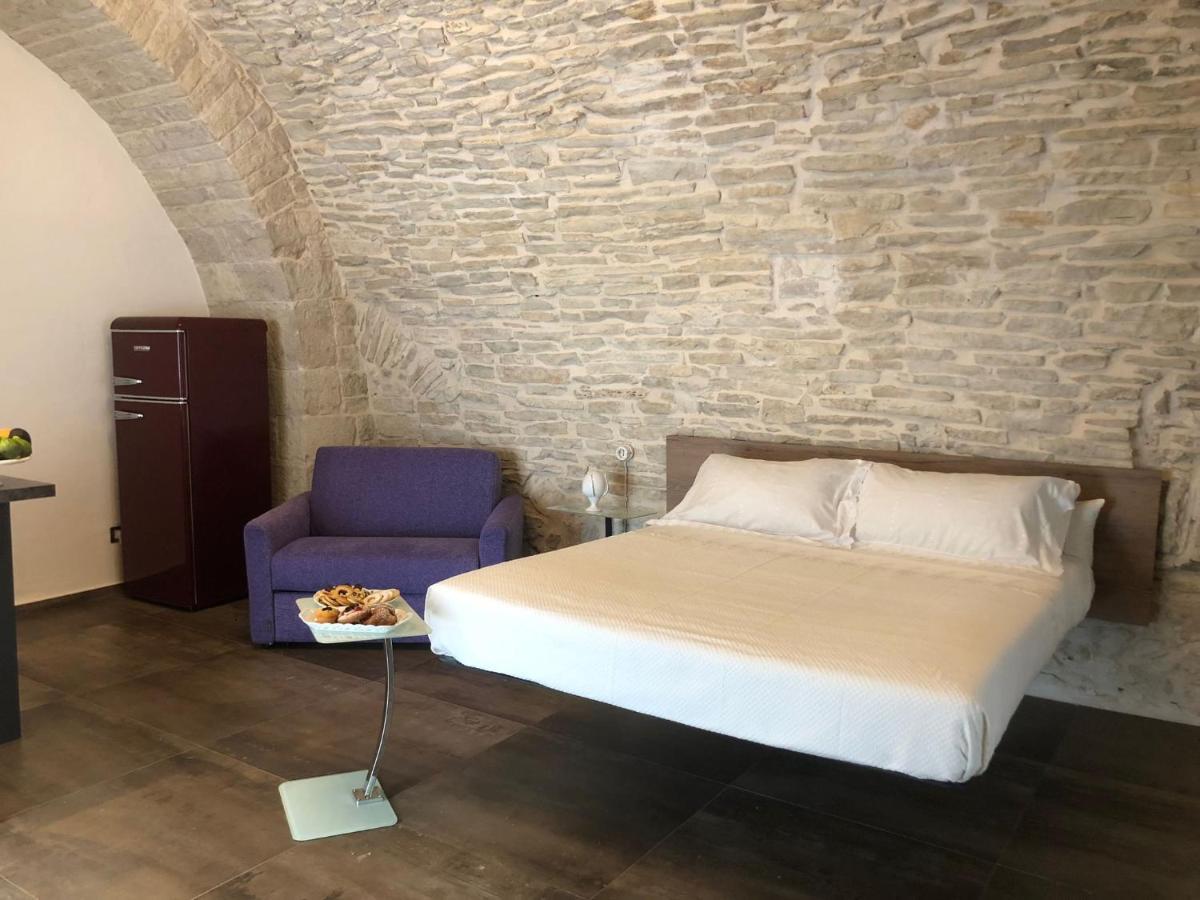 Mc 1640 Bed & Breakfast Quasani Dış mekan fotoğraf