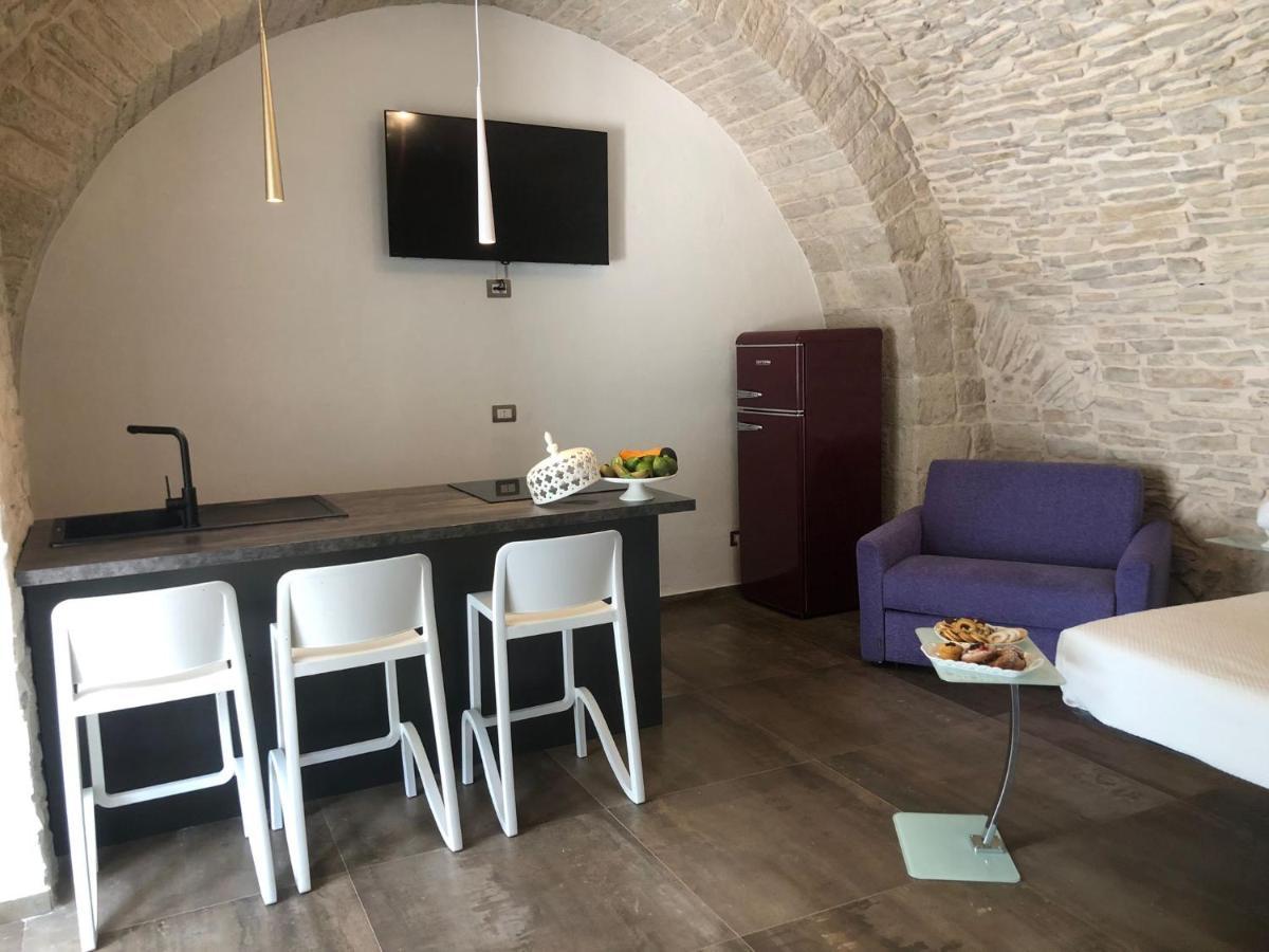 Mc 1640 Bed & Breakfast Quasani Dış mekan fotoğraf