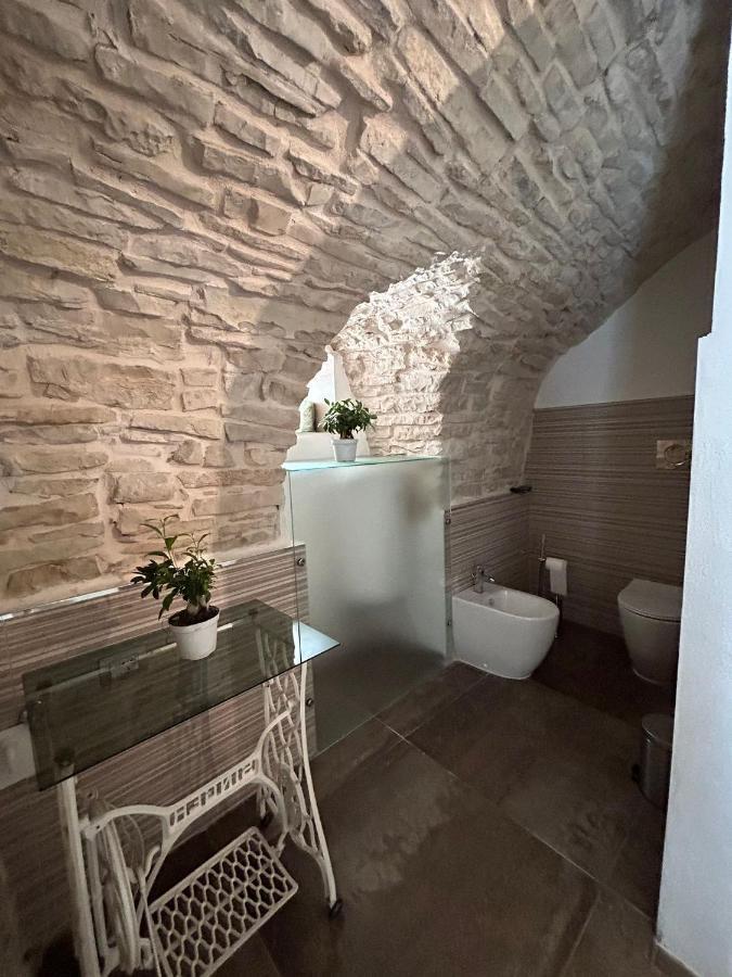Mc 1640 Bed & Breakfast Quasani Dış mekan fotoğraf